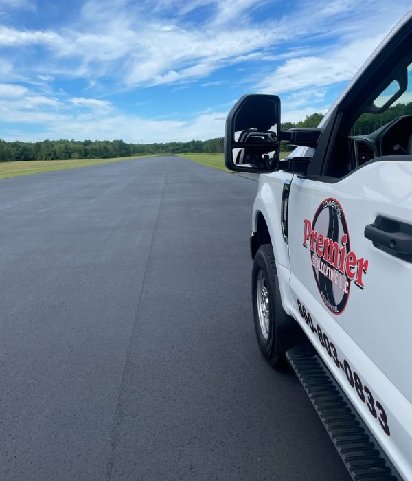 best driveway sealing CT 2
