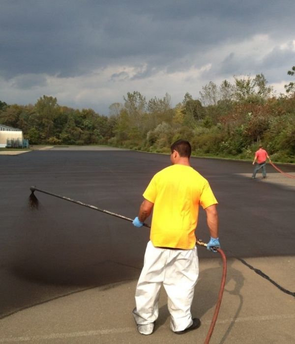 driveway sealing in ct 2